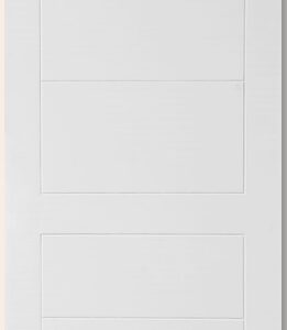 PintuHade Fiberglass 2P8R